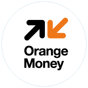 Paiement avec Orange Money