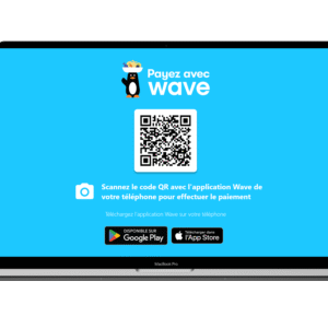 Plugin Wave Paiement Marchand pour WooCommerce