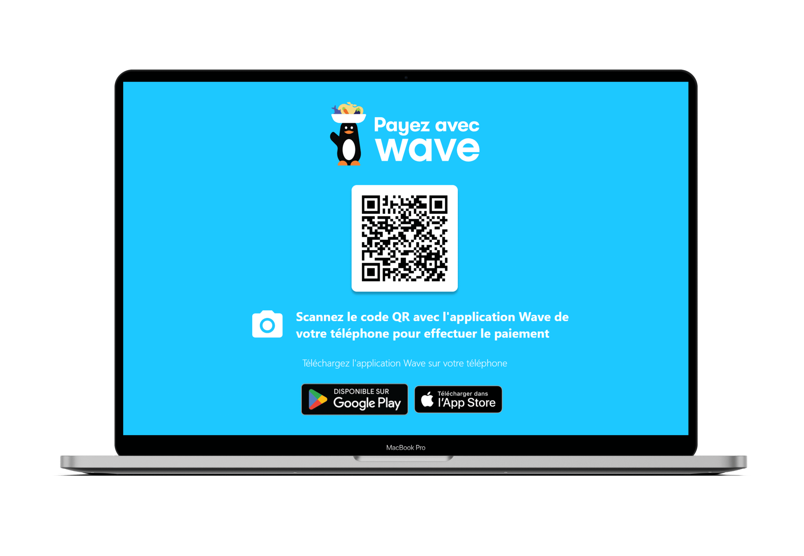 Plugin Wave Paiement Marchand pour WooCommerce